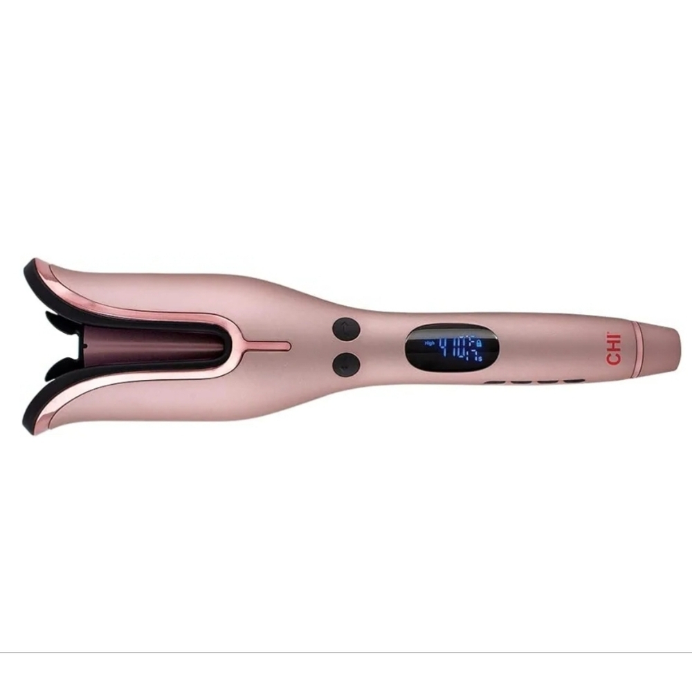 CHI Ceramic Rotating Hair Curler